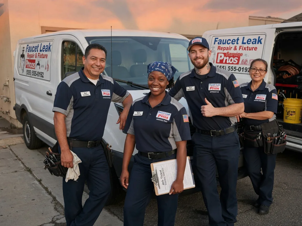 Faucet Repair company in Brusett, MT